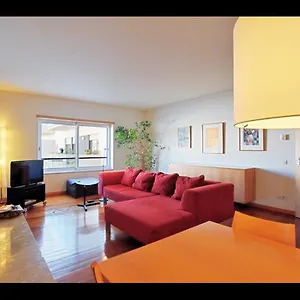  Apartamento Confortable&contemporary - Expo